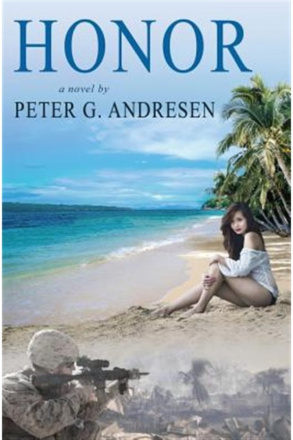 Honor (Paperback)