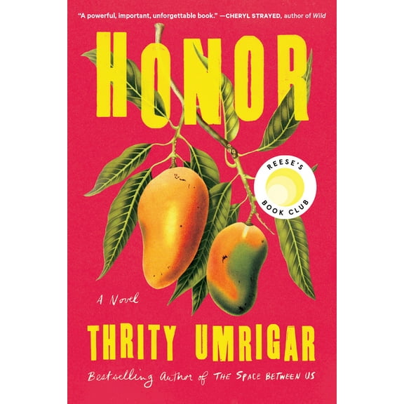 Honor, (Paperback)