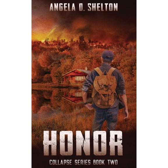Honor, (Paperback)