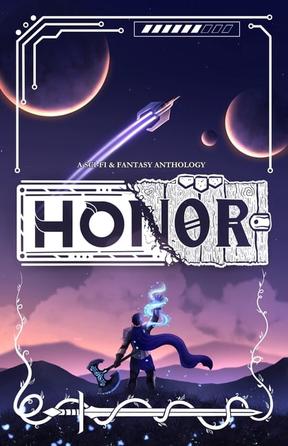 Honor, (Paperback)