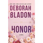 Honor, Paperback