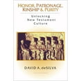 thumbnail image 1 of Pre-Owned Honor, Patronage, Kinship Purity: Unlocking New Testament Culture Paperback, 1 of 1