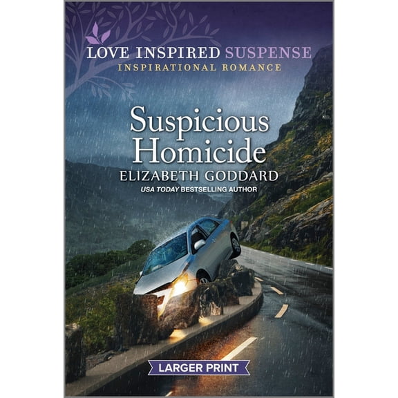Pre-Owned Honor Protection Specialists Suspicious Homicide, Book 4, (Paperback)
