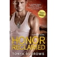 thumbnail image 1 of Pre-Owned Honor Reclaimed (Paperback) 1622662547 9781622662548, 1 of 1
