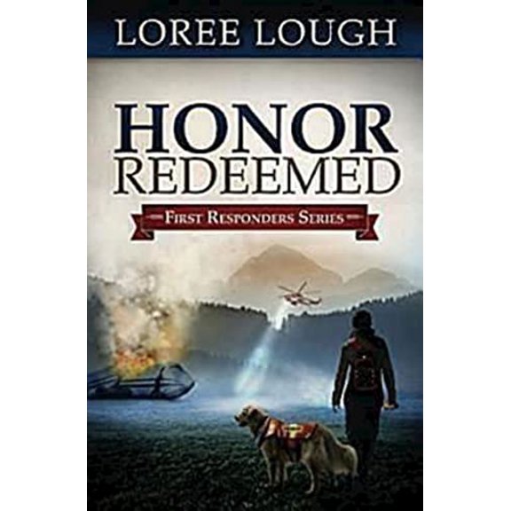 Pre-Owned Honor Redeemed (Paperback) 1426713169 9781426713163