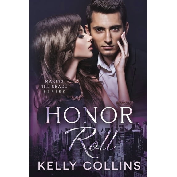 Making the Grade Honor Roll, Book 2, (Paperback)