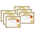 thumbnail image 1 of TREND Honor Roll Classic Certificates, 30 Per Pack, 6 Packs, 1 of 3