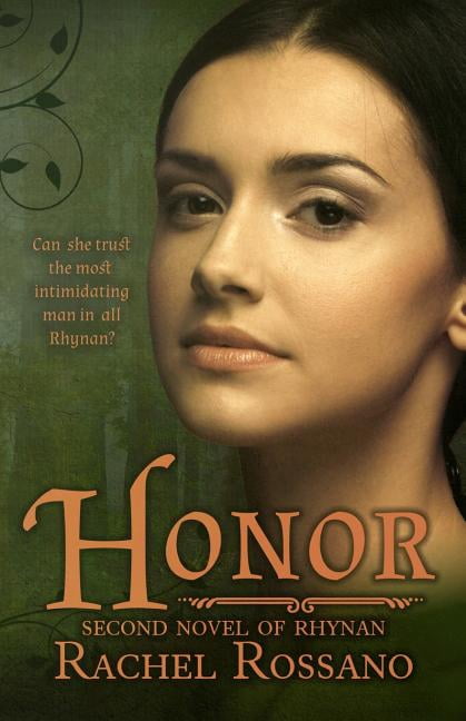 Honor: Second Novel of Rhynan