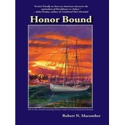 Honor Series Honor Bound Hardcover