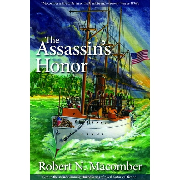 Honor Series: The Assassin's Honor (Paperback)