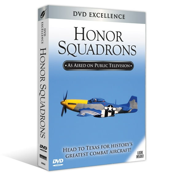 Honor Squadrons