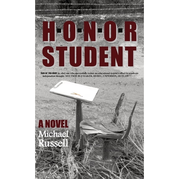 Honor Student, (Hardcover)