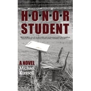 Honor Student, Hardcover