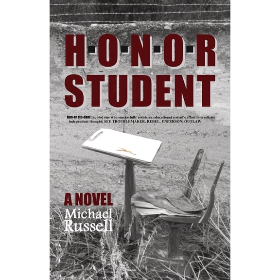 Honor Student, (Paperback)