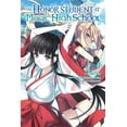 thumbnail image 1 of Honor Student at Magic High School The Honor Student at Magic High School, Volume 6, Book 6, (Paperback), 1 of 1