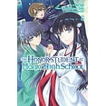 thumbnail image 1 of Pre-Owned The Honor Student at Magical High School, Vol. 8 (Paperback 9781975300159) by Tsutomu Satou, Yu Mori, 1 of 1