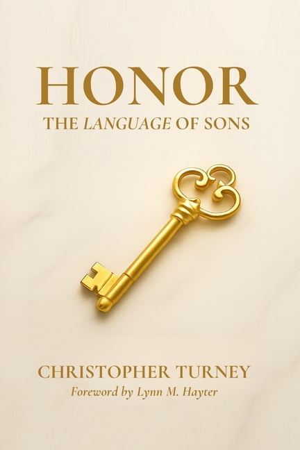 Honor: The Language of Sons, (Paperback)