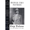 thumbnail image 1 of Pre-Owned Honor Thy Father (Paperback) 0061665363, 1 of 1