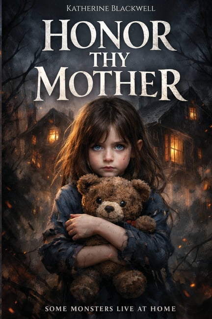Honor Thy Mother, (Paperback)