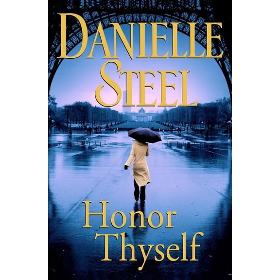 Honor Thyself : A Novel