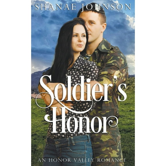 Honor Valley Holidays Soldier's Honor, Book 7, (Paperback)