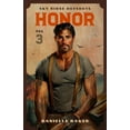 thumbnail image 1 of Honor: Volume 3 Sky Ridge Hotshots, (Paperback), 1 of 1