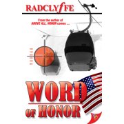 Honor Word of Honor, Book 7, Paperback