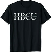 Honor Your Heritage: Embrace Excellence with the HBCU Legacy Tee - Wear Your Pride