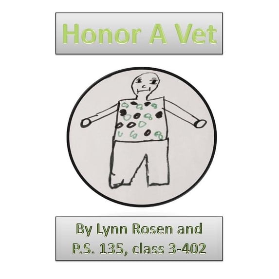 Honor a Vet (Paperback)