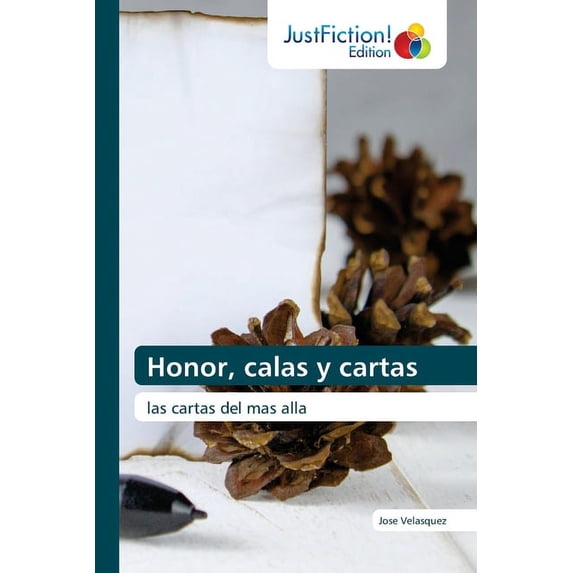 Honor, calas y cartas (Paperback)