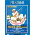 thumbnail image 1 of Honoré de Marseille (DVD), 1 of 1