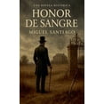 thumbnail image 1 of Honor de Sangre, (Paperback), 1 of 1