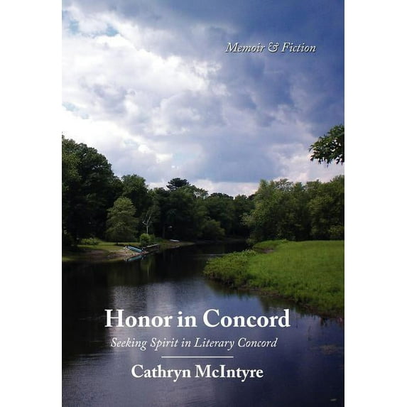 Honor in Concord : Seeking Spirit in Literary Concord