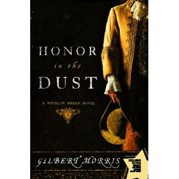 Pre-Owned Honor in the Dust (Paperback) 1416587462 9781416587460