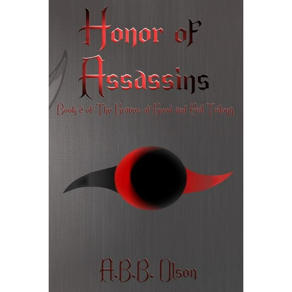 Honor of Assassins (Paperback)