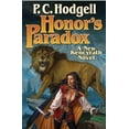 thumbnail image 1 of Honor's Paradox (Paperback), 1 of 1