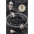 thumbnail image 1 of Pre-Owned Honor's Voice: The Transformation of Abraham Lincoln (Paperback) 0375703969 9780375703966, 1 of 1