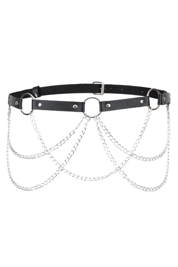 Goth Belts display picture 1