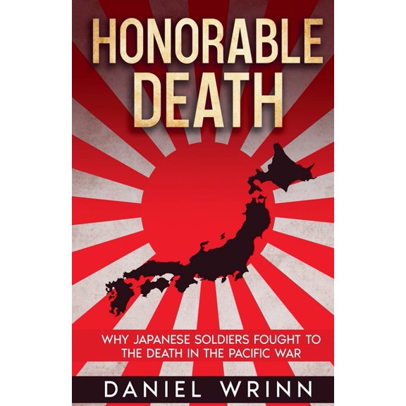 Honorable Death, (Paperback)