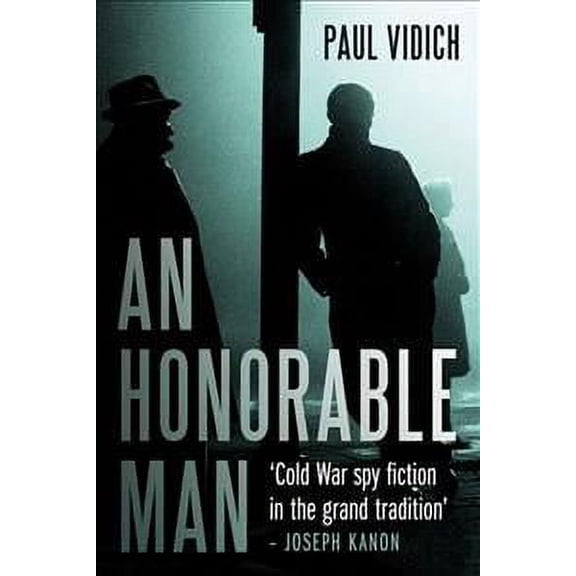 Honorable Man