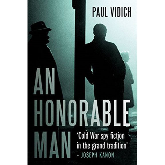 Pre-Owned An Honorable Man Paperback
