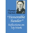 thumbnail image 1 of Pre-Owned Honorable Reader : Reflections on My Work (Paperback) 9780824511258, 1 of 2