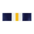 thumbnail image 1 of Honorable Service Commemorative Ribbon, 1 of 3