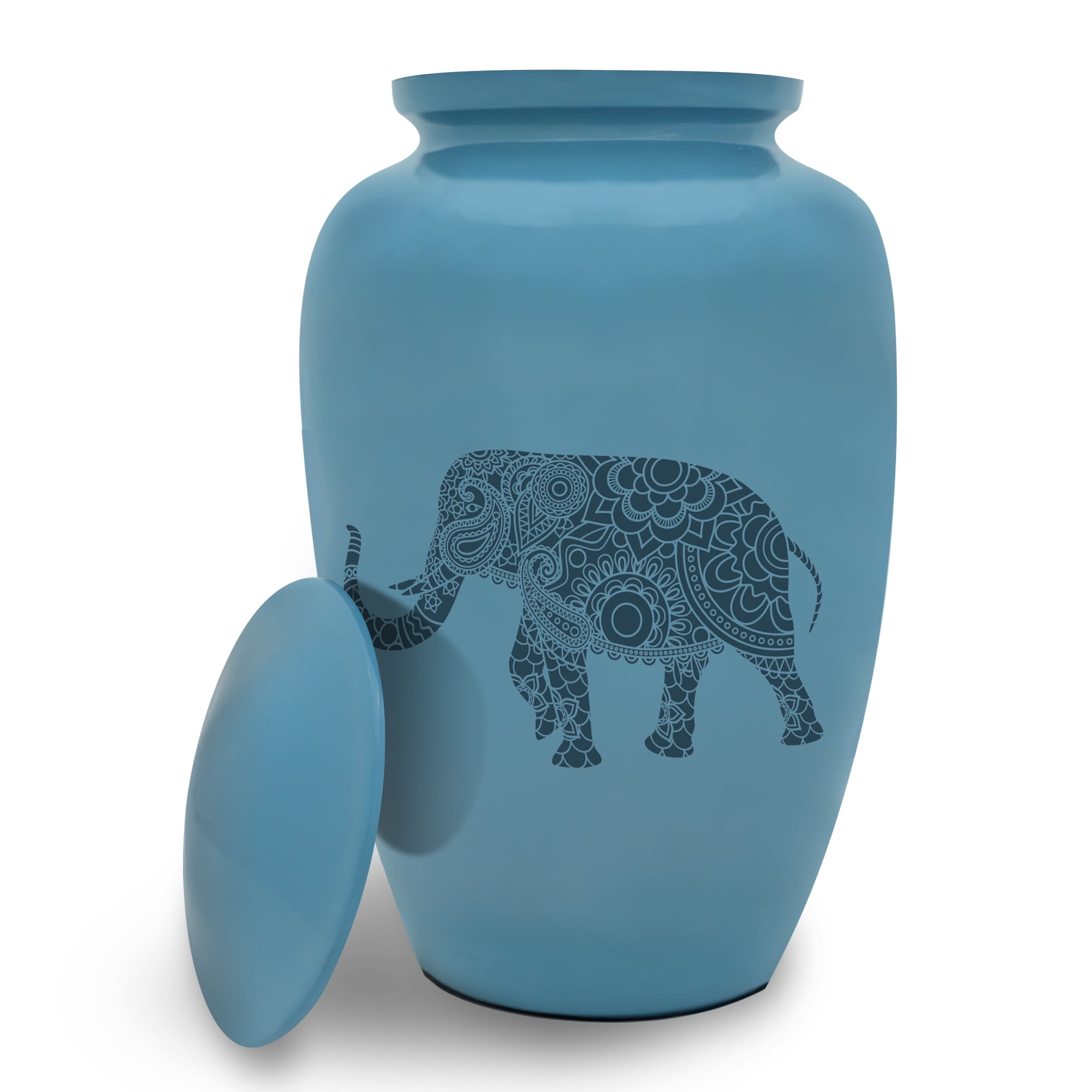 Honorary Memorials Cremation Urns for Human Ashes Handmade Cremation