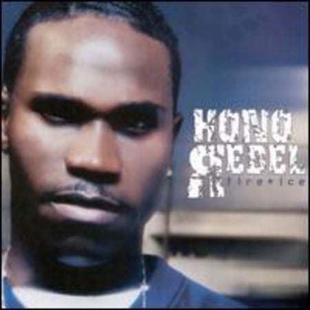 Honorebel - Fire and Ice - Music & Performance - CD