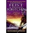 thumbnail image 1 of Pre-Owned Honored Enemy: Legends of the Riftwar, Book 1 (Mass Market Paperback) 0060792841 9780060792848, 1 of 1