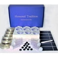 thumbnail image 1 of Honored Tradition Food Fermentation Complete Fermentation Kit for Canning Probiotic Food., 1 of 7