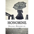 thumbnail image 1 of Honorine French Edition Paperback 1717344860 9781717344861 Balzac Honor de, 1 of 1