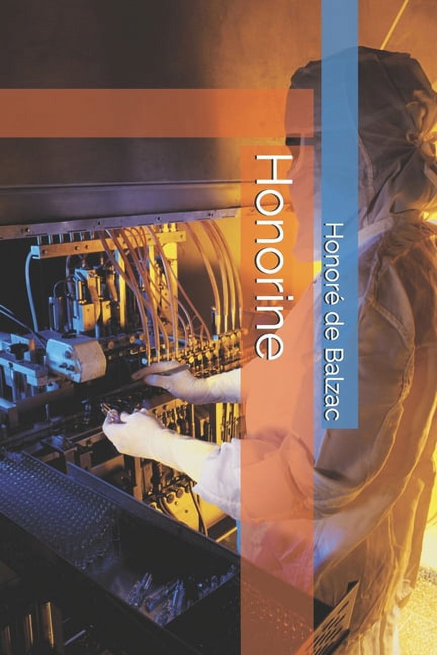 Honorine (Paperback)