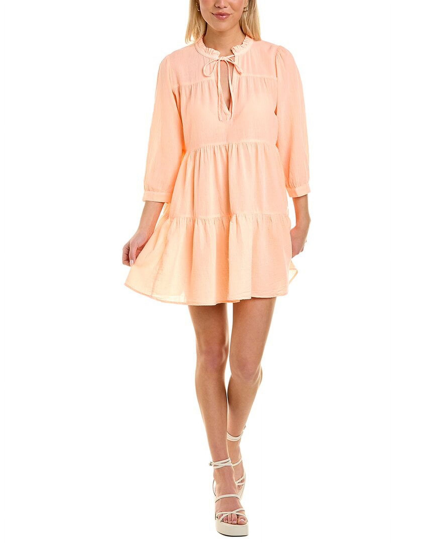 honorine short giselle dress New Short Giselle Dress